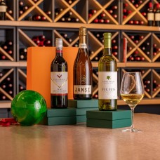 Hamper 031 - Oceania Trio